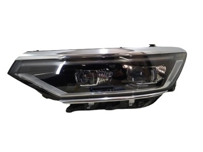 3G1941081T ОРИГИНАЛ ФАРА ПРАВАЯ ПЕРЕД LED (СВЕТОДИОД ) MATRIX VW PASSAT B8 2015+