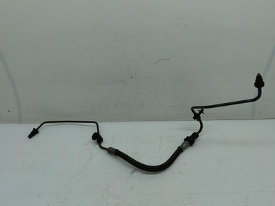 Ford b-max 1.0 шланг трубка сцепления фото №1