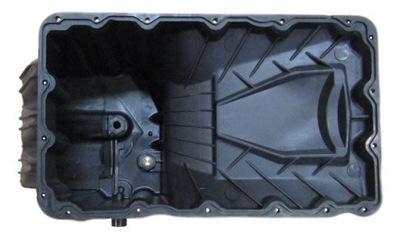 Поддон поддон масла масляная mercedes atego axor фото №1