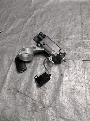 Замок запалювання, ключ, імобілайзер opel insignia a фото №1