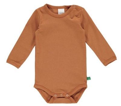 Fred's World by GREEN COTTON body 86 cm/18-24 m-cy