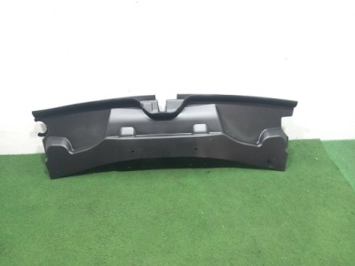 Защита поперечина передний mercedes vito w447 a4478850236 фото №1