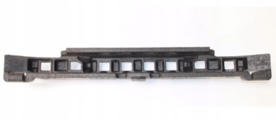 Пена абсорбер бампера балка vw passat b6 перед фото №1