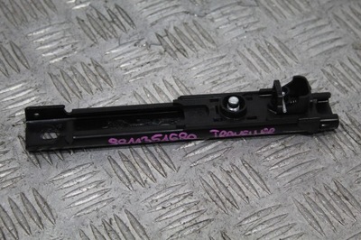 Регулювання ременів безпеки traveller expert 3 фото №1