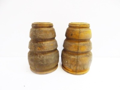 Ducato jumper boxer ii lift відбійник амортизатора фото №1