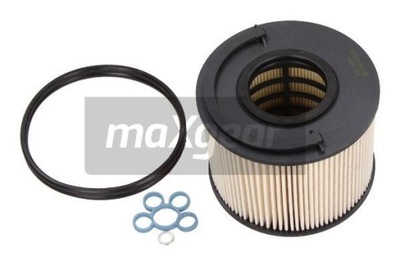 MAXGEAR 26-0698 ФІЛЬТР ПАЛИВА Q7 TOUAREG 3,0TDI