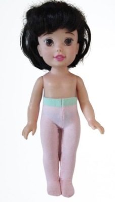 Rajstopy ubranko dla lalki Princess 35 cm
