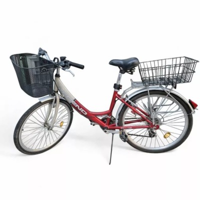 ROWER MIEJSKI LEGEND 26''