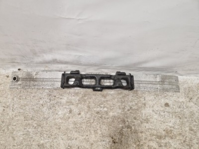 Porsche macan балка перед передняя 8r0807113d абсорбер фото №1