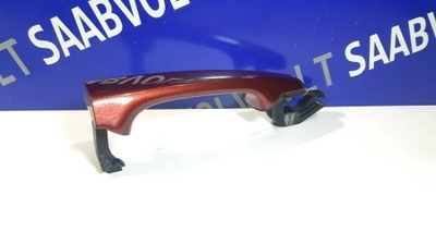 Volvo s40 2008 ручка зовнішнє фото №1