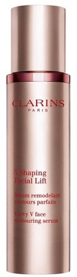 Clarins V Shaping Facial Lift Serum modelujące50ml