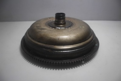 Зчеплення гідротрансформаторний honda accord viii 2.2dtec фото №1