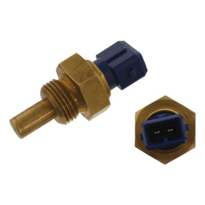 Febi bilstein 30666 датчик, температура жидкость охлаждающий фото №1