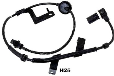 SENSOR ABS HYUNDAI P. KIA MAGENTIS- OPTIMA DERECHO  