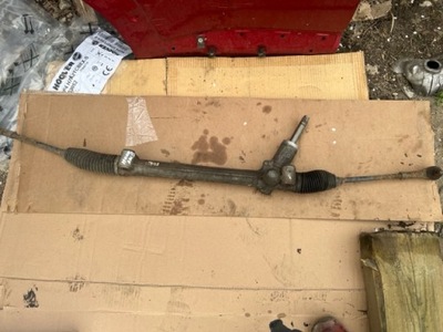 Opel mokka трансмиссия рулевая / рулевая рейка фото №1