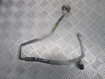 Шланг кондиціонера opel vectra c 2.2 dti фото №1