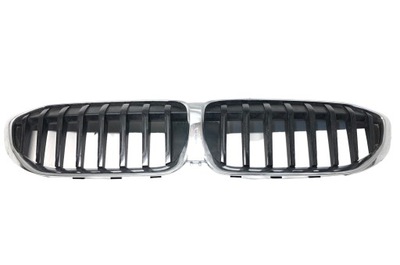 Решётка радиатора решётка радиатора 5113192976 bmw g20 фото №1