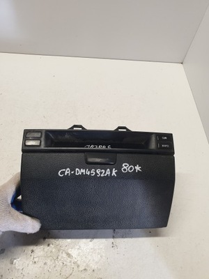 Дисплей экран mazda 6 ca-dm4592ak фото №1