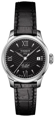 Zegarek Tissot Le Locle Automatic Czż