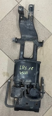 Фильтр угольный lexus rx 450h hybrid 2018 2019 2020 2021 фото №1