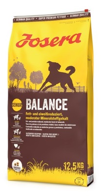 Karma Josera Balance 12,5kg