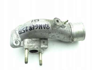 Ford ranger ii mazda b2500 98-06 труба коллектор впускной фото №1