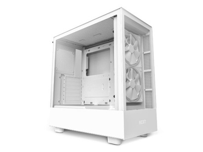 NZXT H5 Elite biała