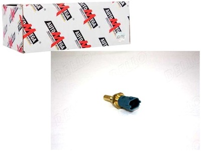 Датчик температури automega фото №1