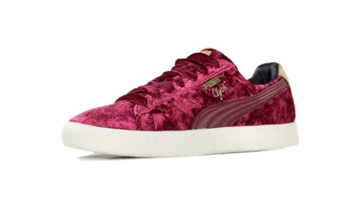BUTY PUMA CLYDE x EXTRA BUTTER ROZ 39 - 25 CM