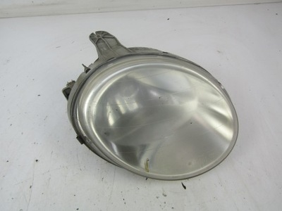 Daewoo matiz фара правый 5d + моторчик фара фото №1