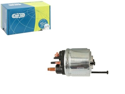 235106 вимикач електромагніт стартер valeo фото №1