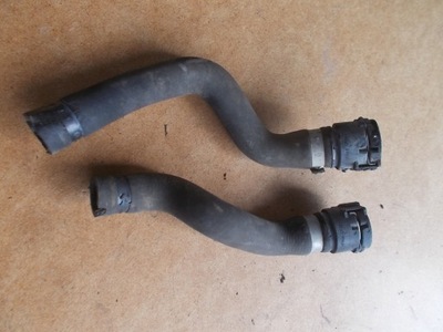 FIAT GRANDE PUNTO, JUNCTION PIPES HEATER  