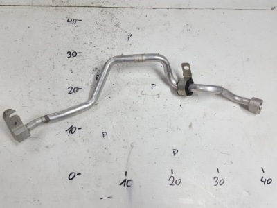 Nissan pulsar 14-18r 1.2 b dig-t шланг кондиціонера фото №1