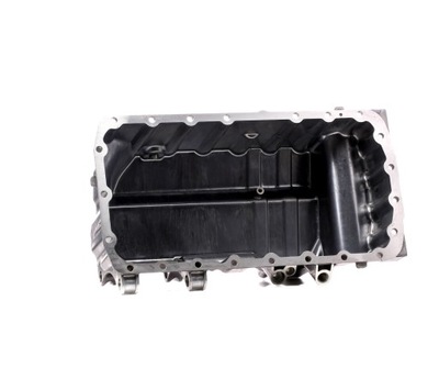 Ridex 592o0115 піддон масляна фото №1