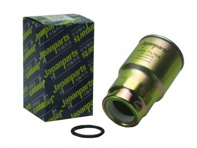 Mazda mpv ii 02-06 2.0td mzr-cd 136km фільтр пального фото №1