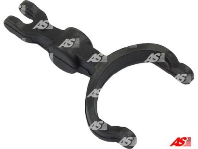 Вилка стартер /mitsubishi/ фото №1