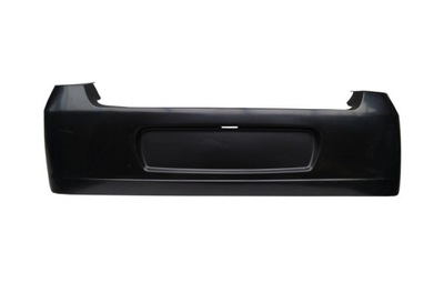 Бампер задняя jdm albizia фото №1