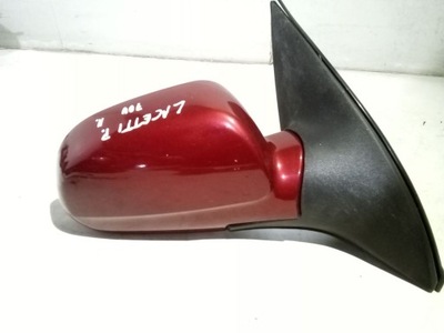 Daewoo lacetti дзеркало праве elektr 70u фото №1