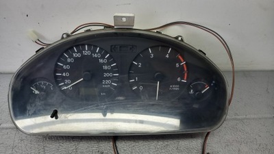 Счетчик mitsubishi space star 01r 1.9did фото №1