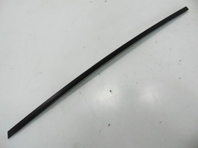 Молдинг захист двері верхній правий задня bmw x6 e71 e72 фото №1