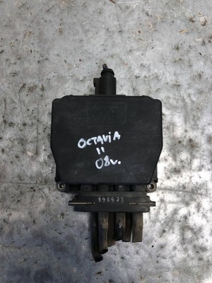 Клапан магнитный skoda octavia mk2 6q0906625e фото №1