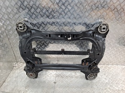 CART SUBFRAME BENTLEY CONTINENTAL GT  