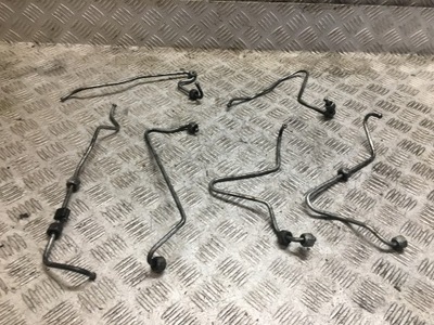 Bmw e39 2.5 tds провода топливные фото №1