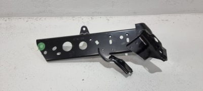 Кронштейн кронштейн крыла правый перед mazda cx5 ii 17- фото №1