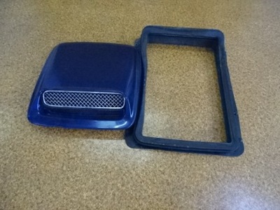 Toyota hilux 07r впуск воздуха фото №1