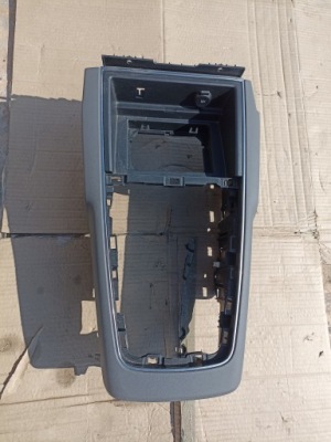 Туннель средний рамка dekor citroen c5 aircross фото №1