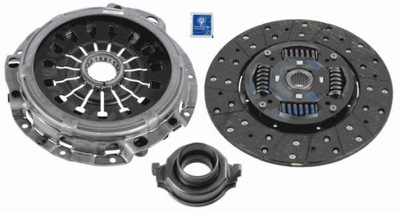 SACHS 3000 840 501 КОМПЛЕКТ СЦЕПЛЕНИЕ