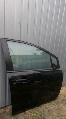 Двері праве передні - mazda 5 ii 10- фото №1