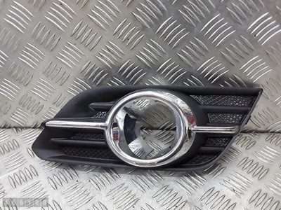 95470235 решётка бампера правый перед opel mokka фото №1