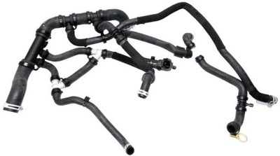 Оригінальний номер renault дроти охолодження master iii 21501896 фото №1